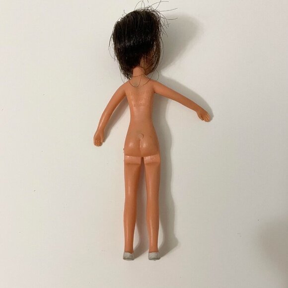 Vintage 1973 Miss Matchbox Doll Penny Playtime Lesney Hong Kong - Picture 15 of 16